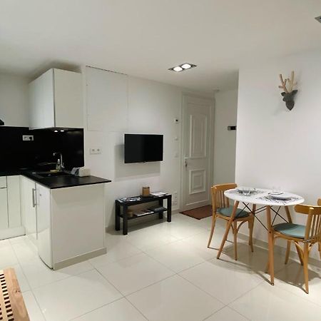 Studio La Tour Saint-Étienne-de-Tinée 外观 照片