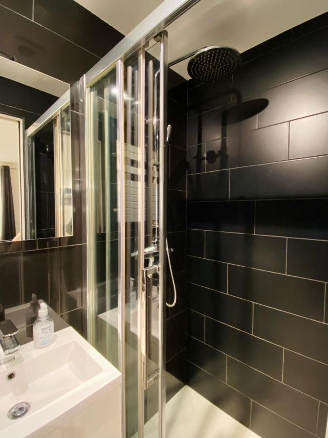 Studio La Tour Saint-Étienne-de-Tinée 外观 照片